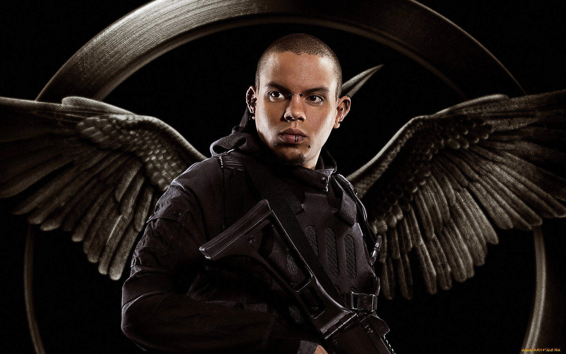  , the hunger games,  mockingjay - part 1, 